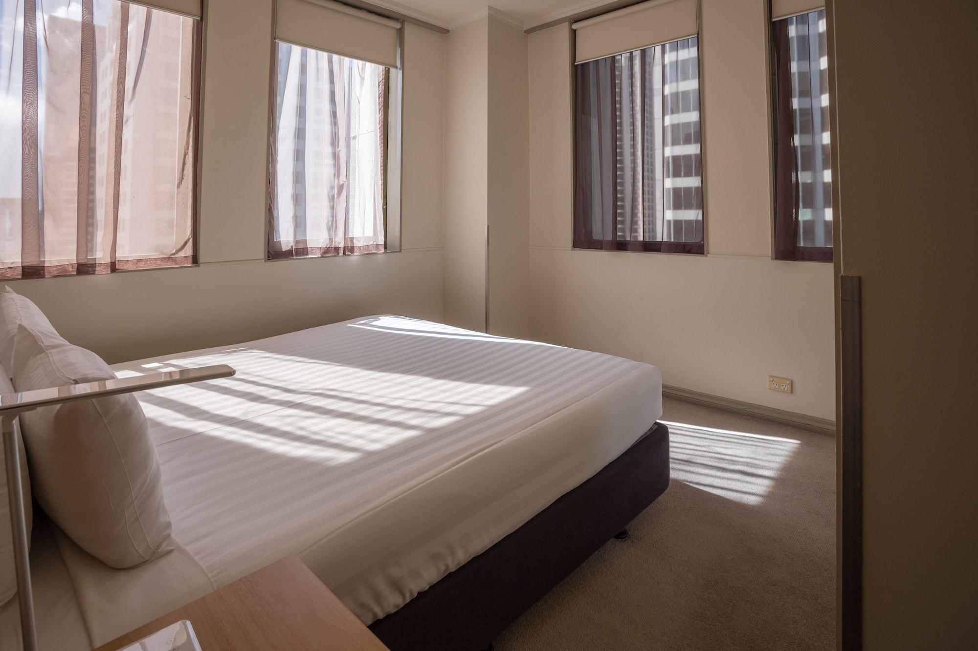 Hotel Edit Auckland