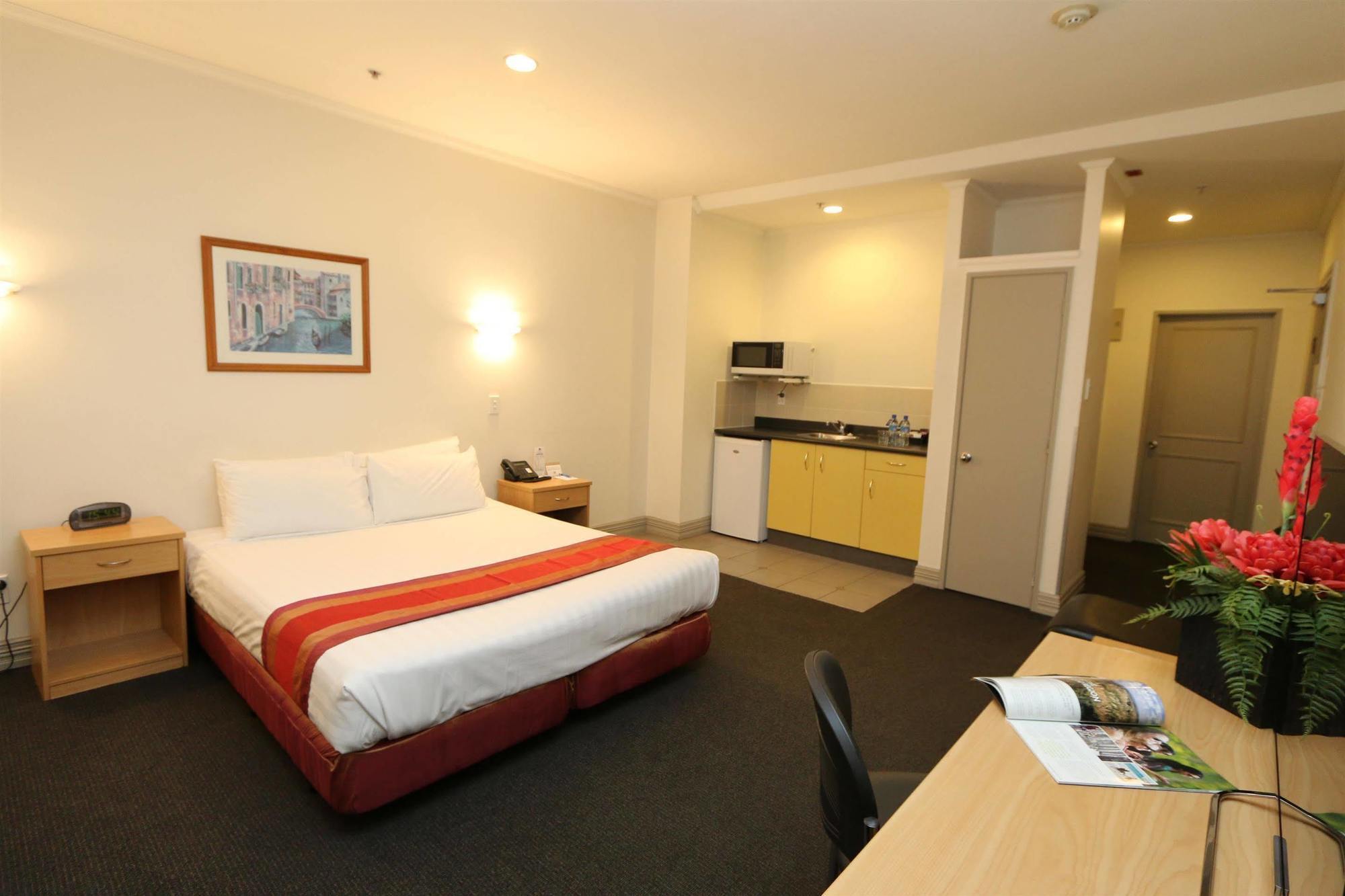 Hotel Edit Auckland