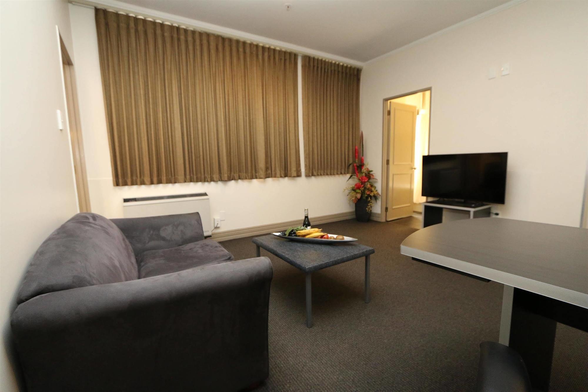 Hotel Edit Auckland