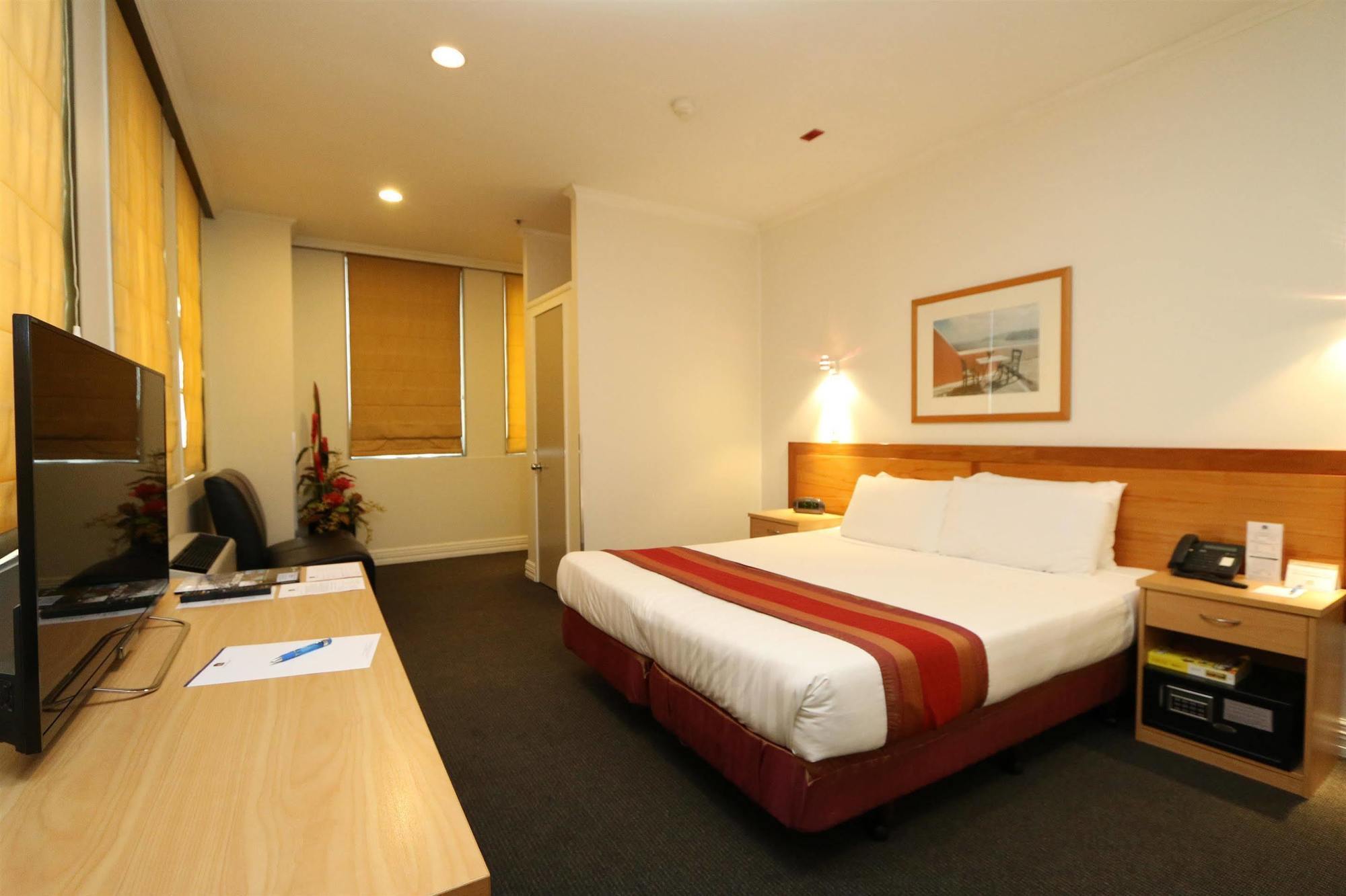 President Hotel 3*