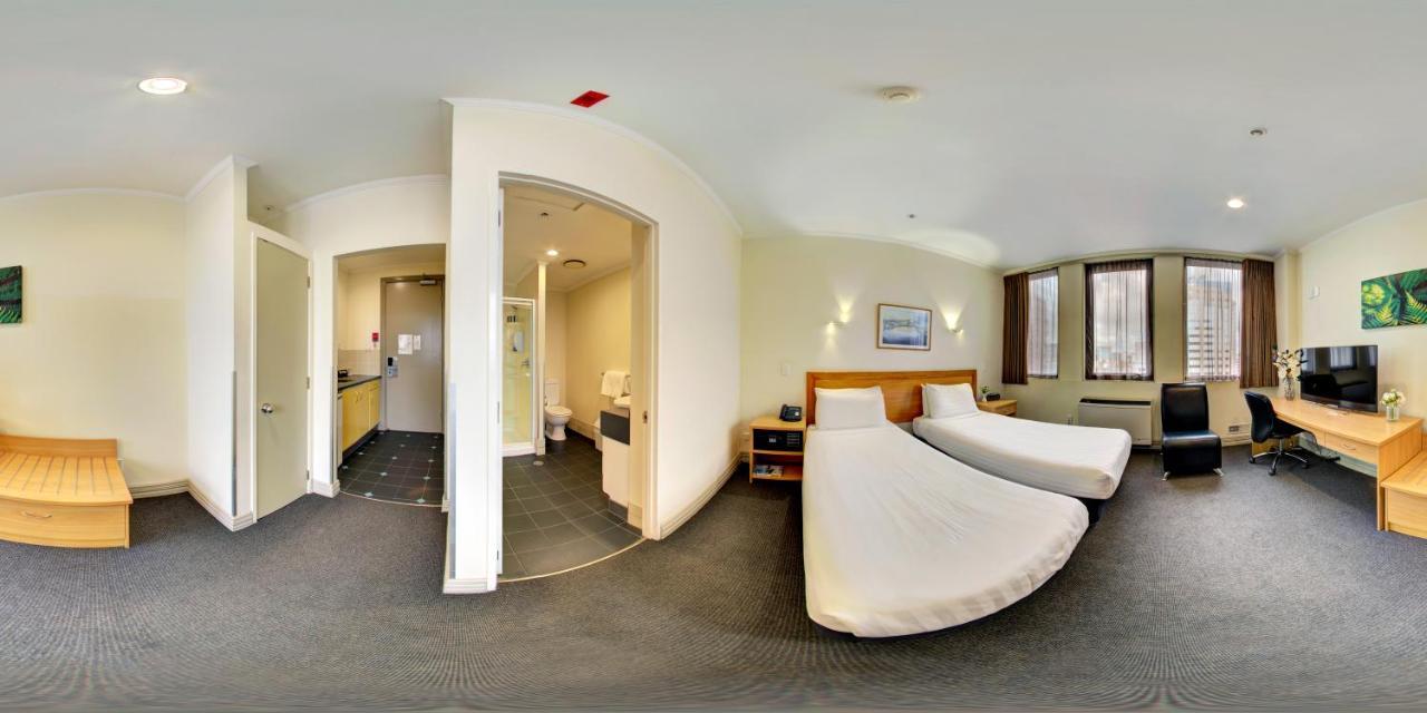 Hotel President